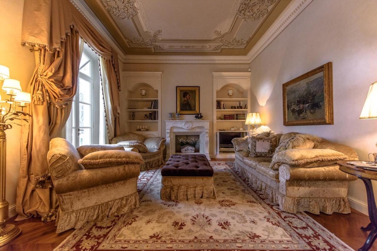 Villa Rinaldi Монтеспертолі Екстер'єр фото