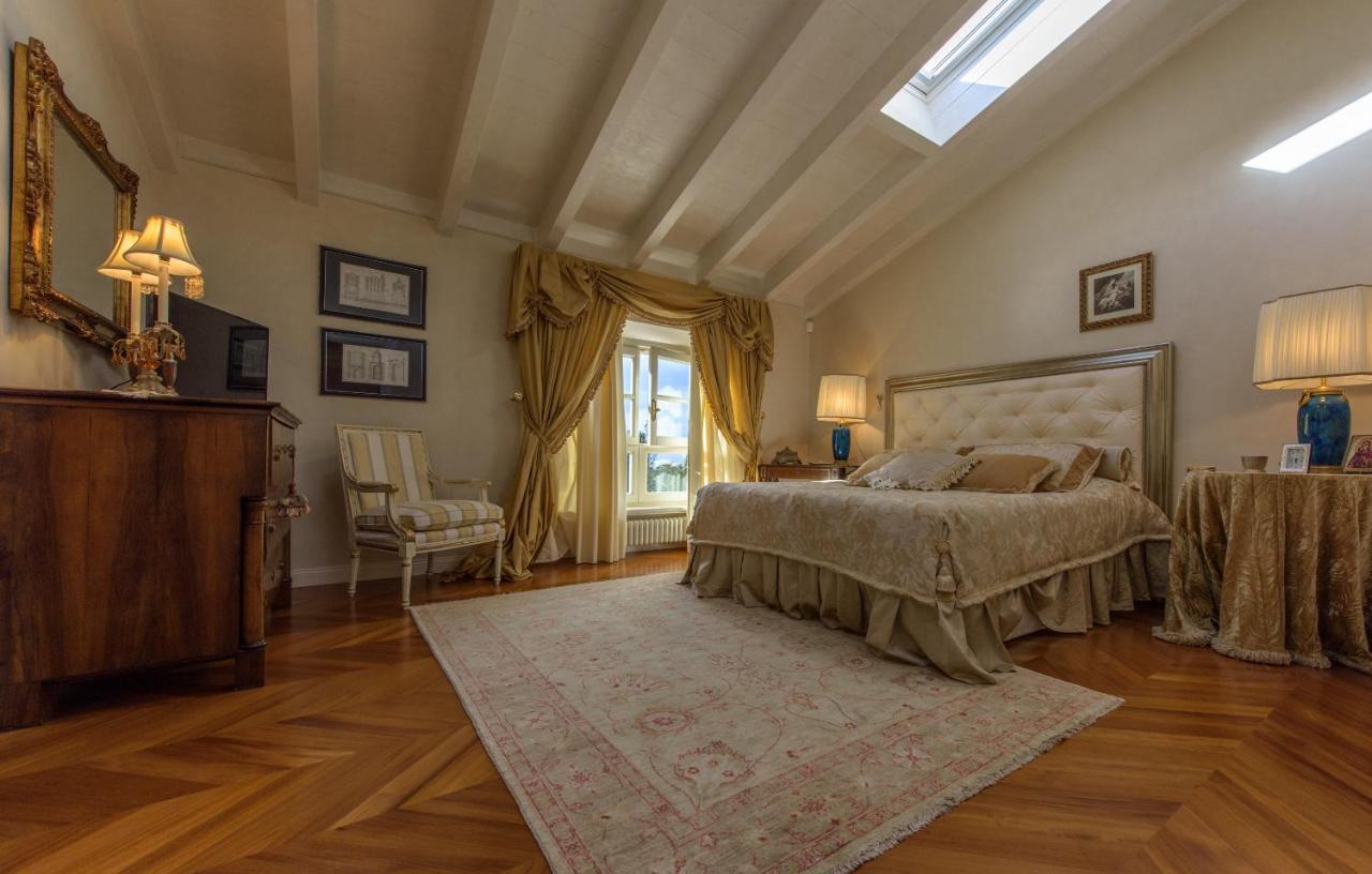 Villa Rinaldi Монтеспертолі Екстер'єр фото