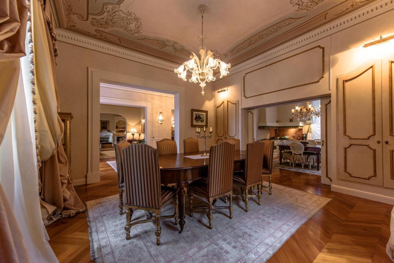 Villa Rinaldi Монтеспертолі Екстер'єр фото