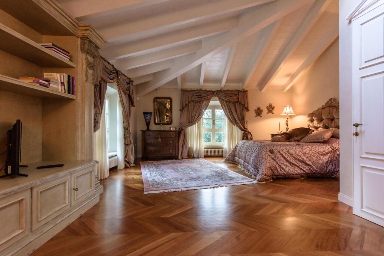 Villa Rinaldi Монтеспертолі Екстер'єр фото