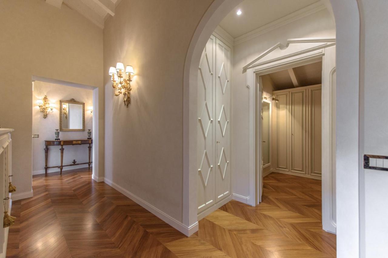 Villa Rinaldi Монтеспертолі Екстер'єр фото