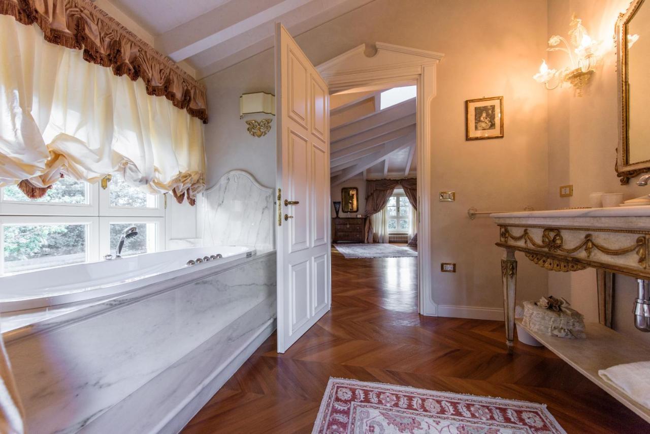 Villa Rinaldi Монтеспертолі Екстер'єр фото